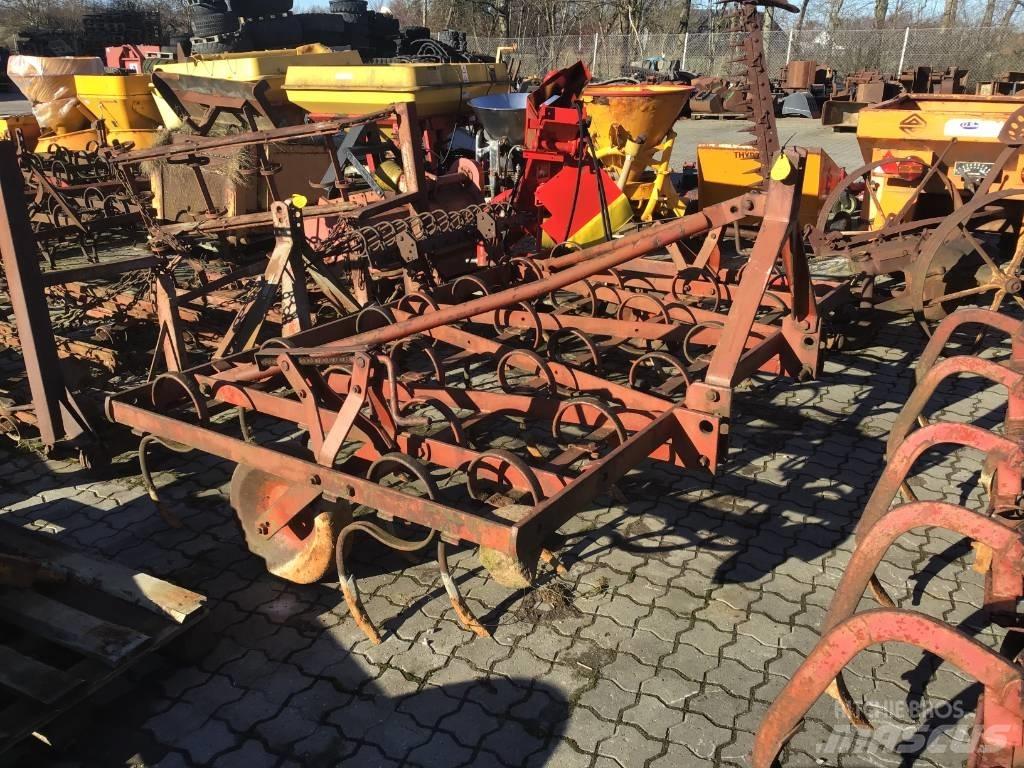 Kongskilde 25 tands Erpici