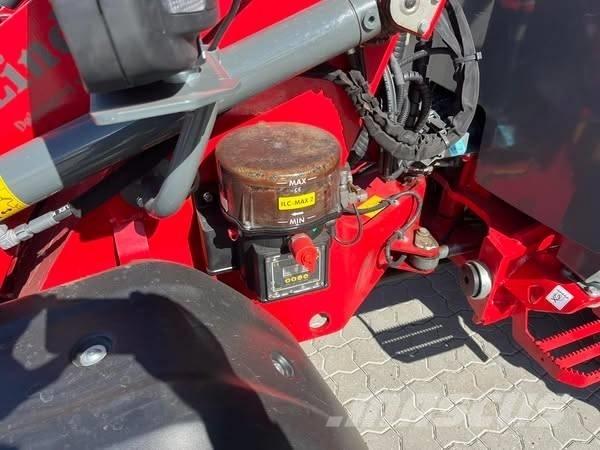 Weidemann 1390 Mini pale