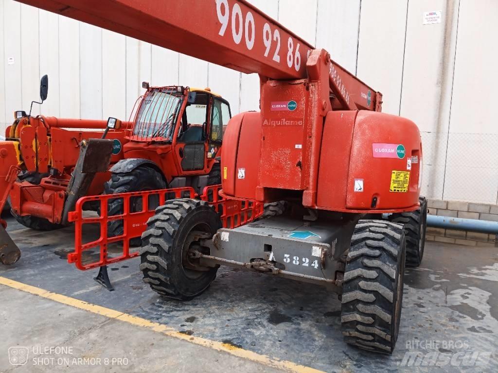 Haulotte HA 260 PX Piattaforme a braccio articolato