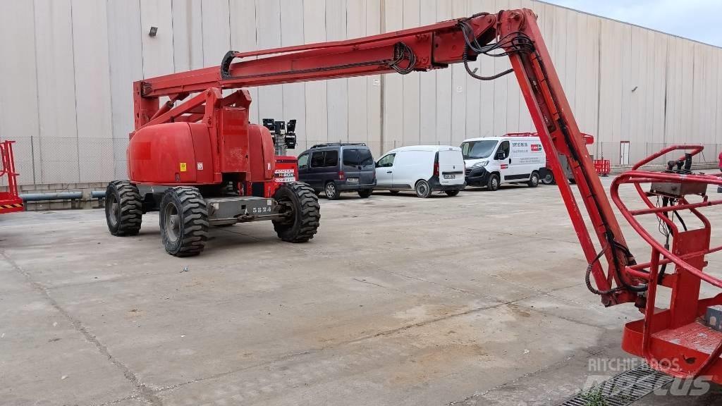 Haulotte HA 260 PX Piattaforme a braccio articolato