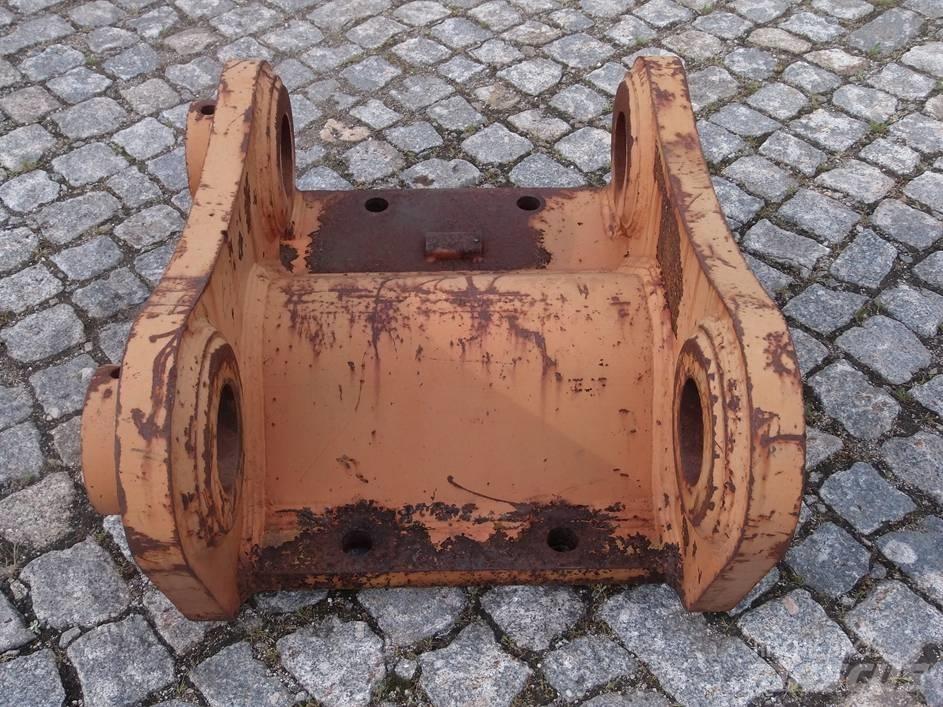  Mesa Martelo SN42595 Altri componenti