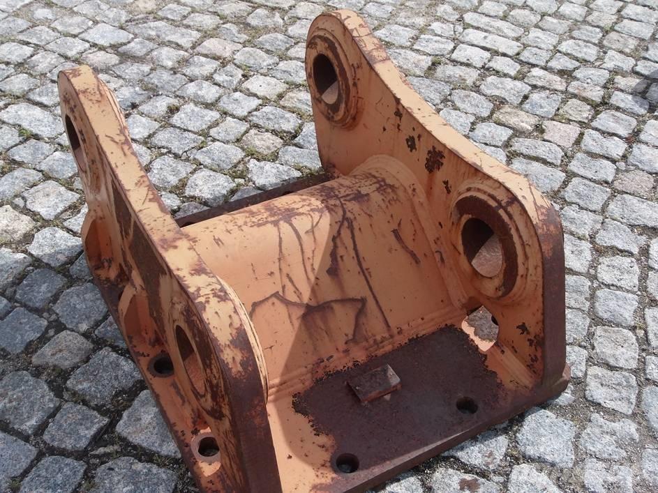  Mesa Martelo SN42595 Altri componenti