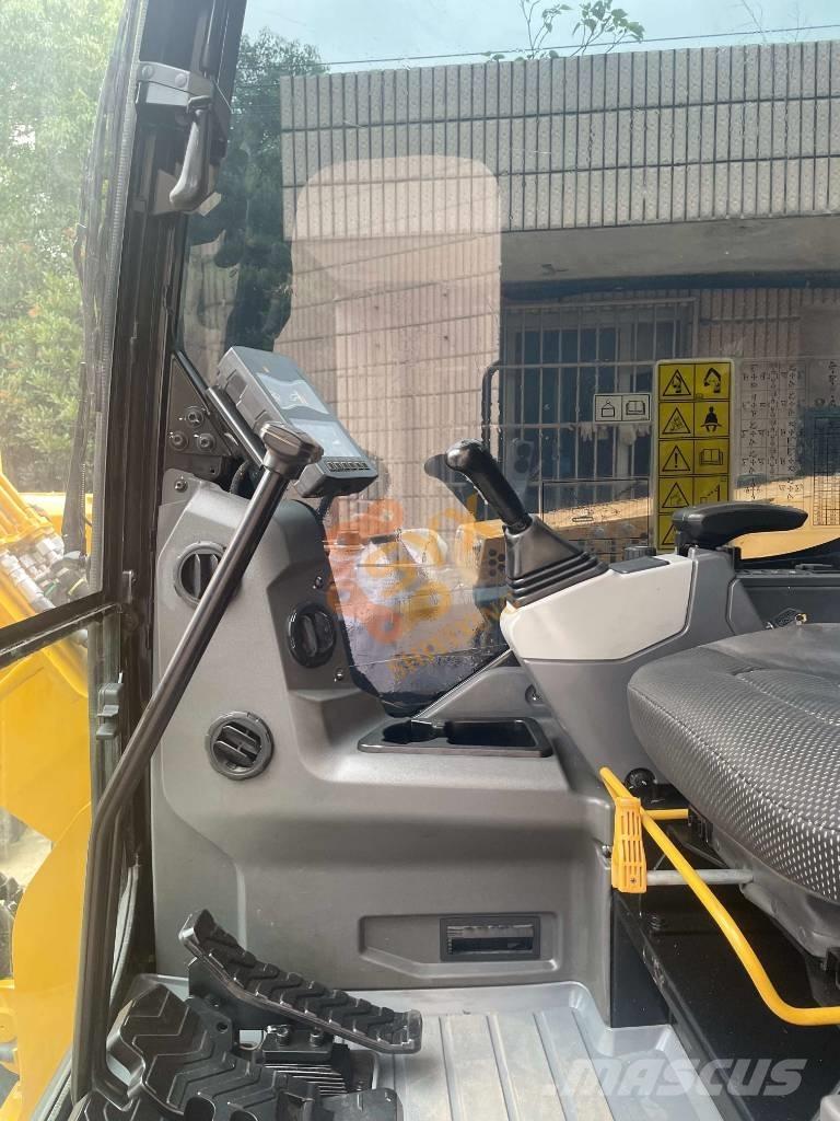 CAT 306 NEXT GEN Miniescavatori