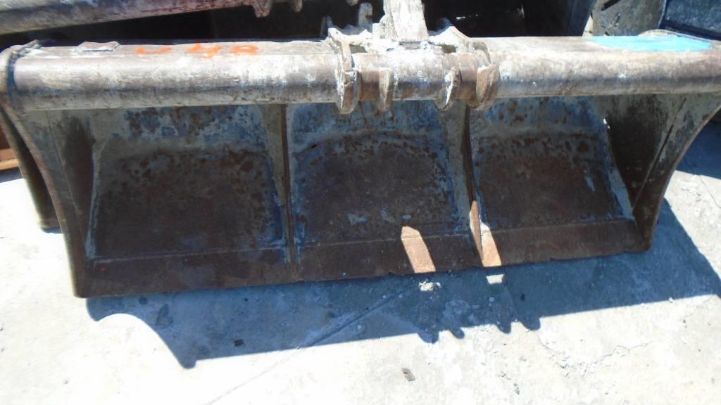 Kubota U 48-4 Miniescavatori