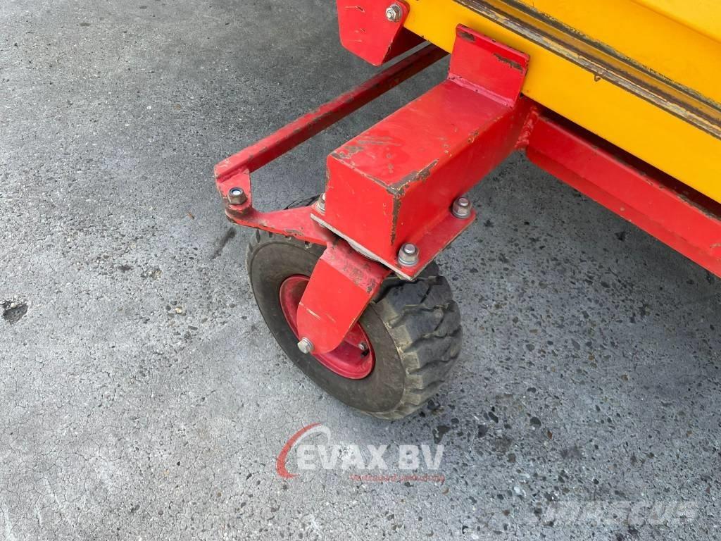 Spinnekop Duoband Attrezzature di trasporto