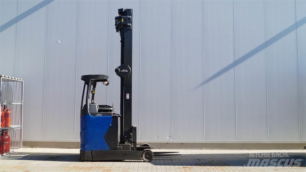 Linde R16HD Carrello retrattile