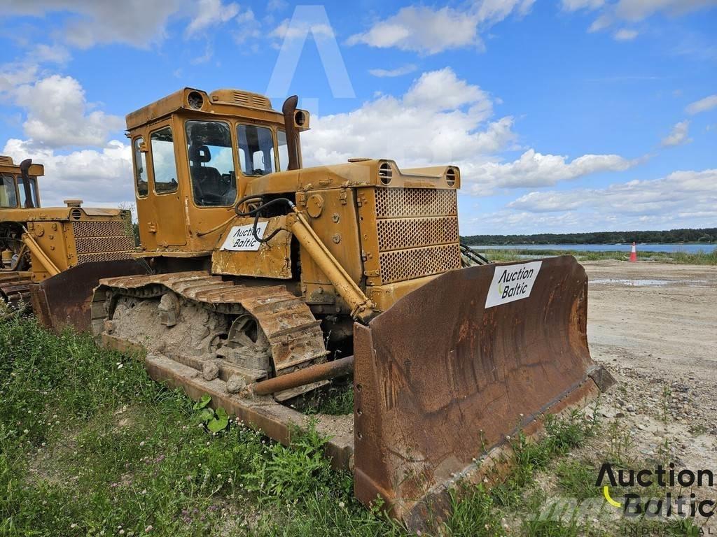  Talleks T-170 Dozer cingolati