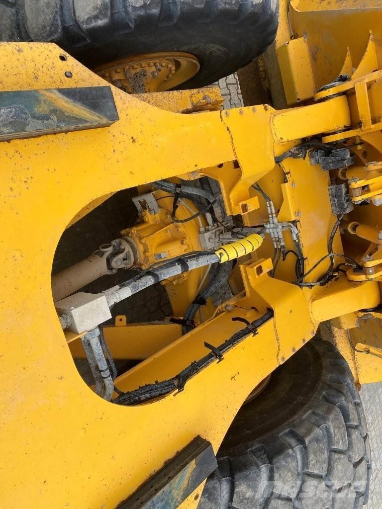 Volvo A40G NVT Dumpers articolati