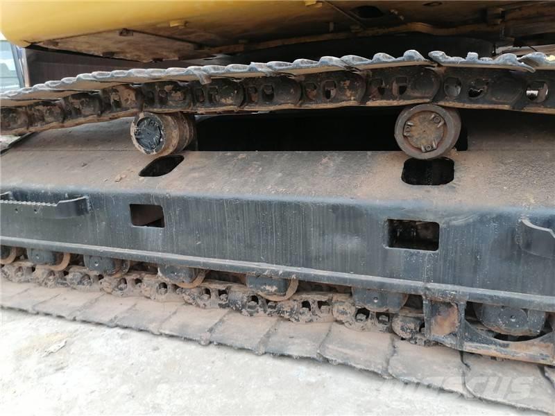 CAT 325 D L Escavatori cingolati