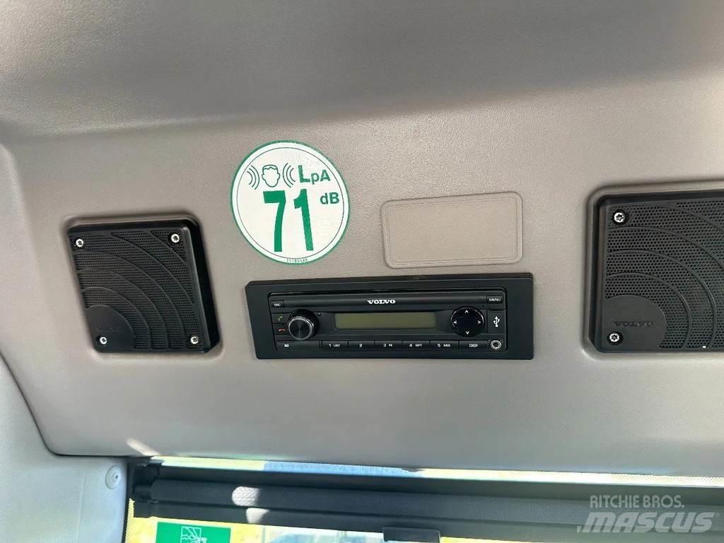 Volvo ECR 235 EL Escavatori cingolati