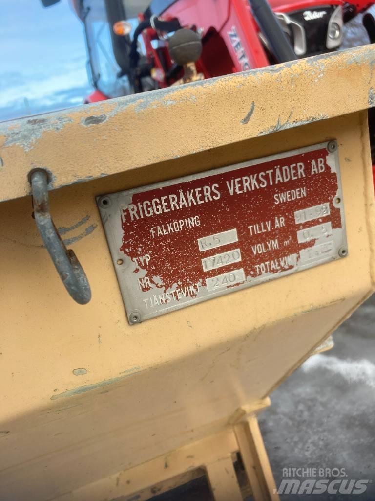 Broadway R.5 Spargisale