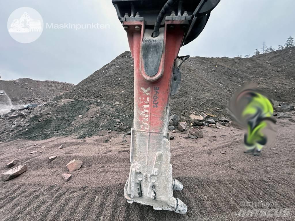 CAT 340 Escavatori cingolati