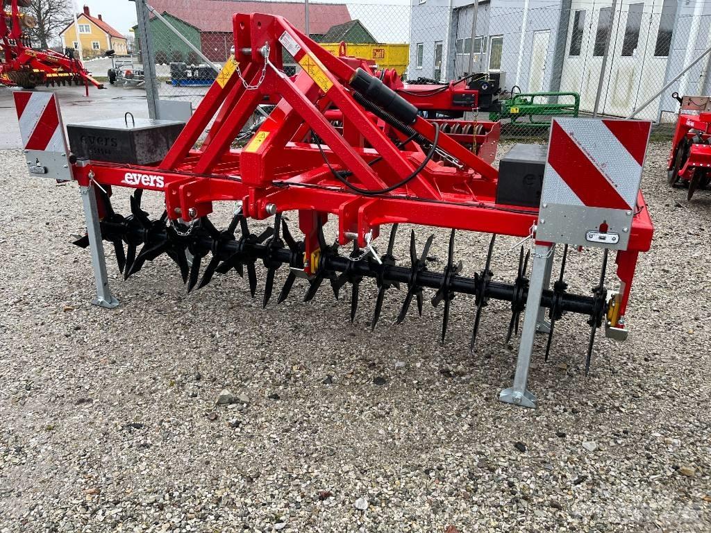 Evers GB-300 Altri macchinari per falciare e trinciare