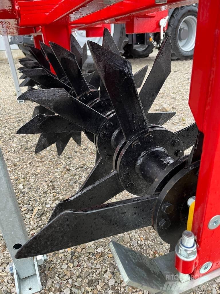 Evers GB-300 Altri macchinari per falciare e trinciare