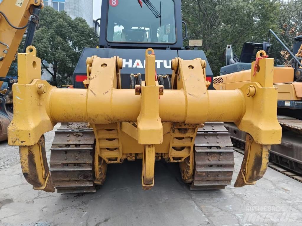 Shantui SD 22 Dozer cingolati