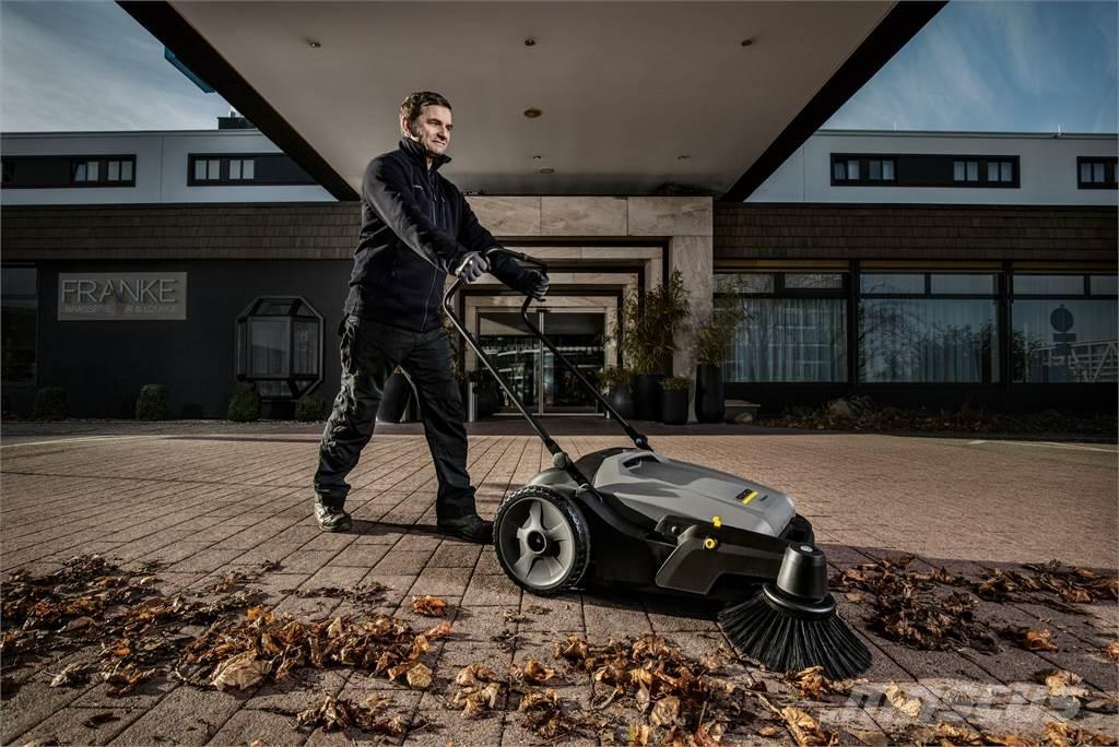 Kärcher KM 70/15 C Spazzatrici