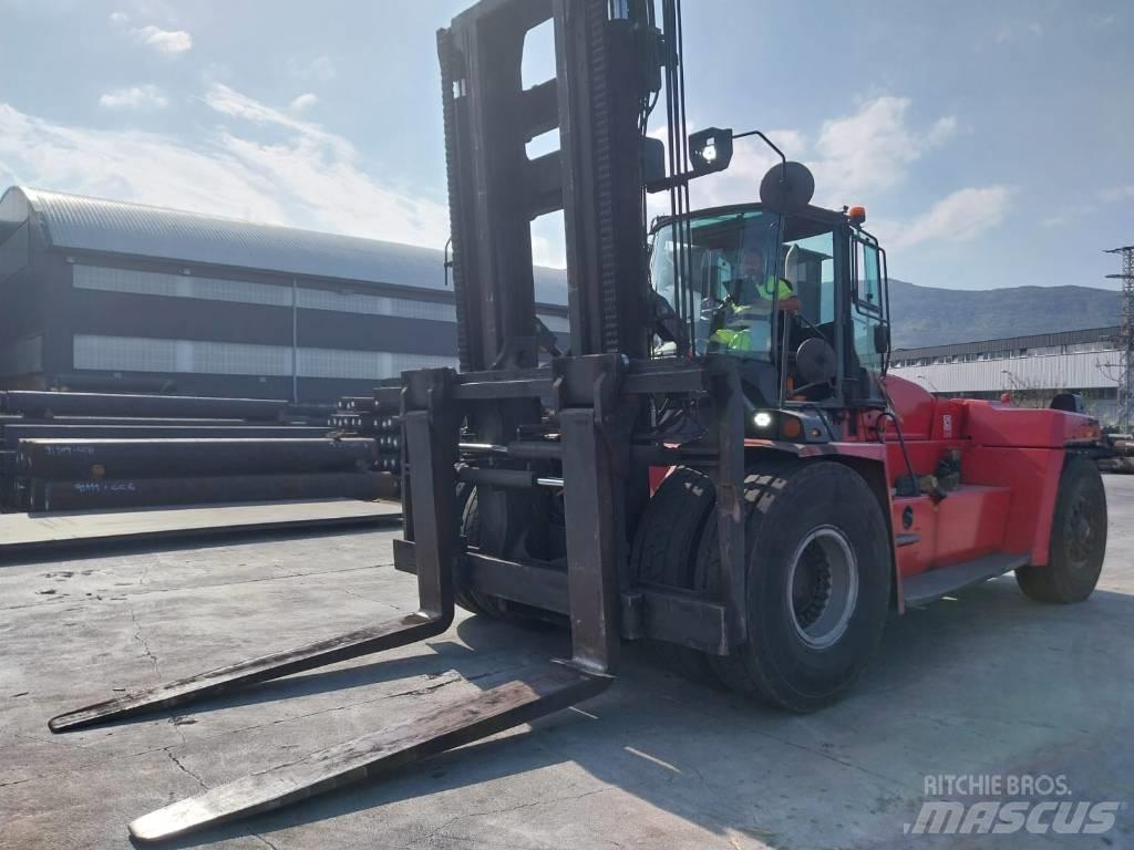 Kalmar DCG330-12 Carrelli elevatori diesel