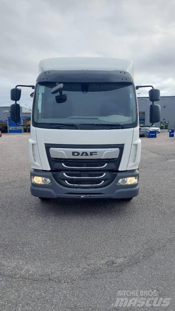 DAF LF 260 16 tn Autocabinati
