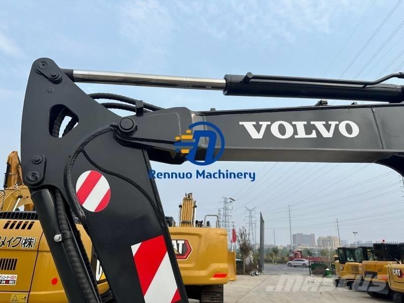 Volvo EC 60 D Miniescavatori
