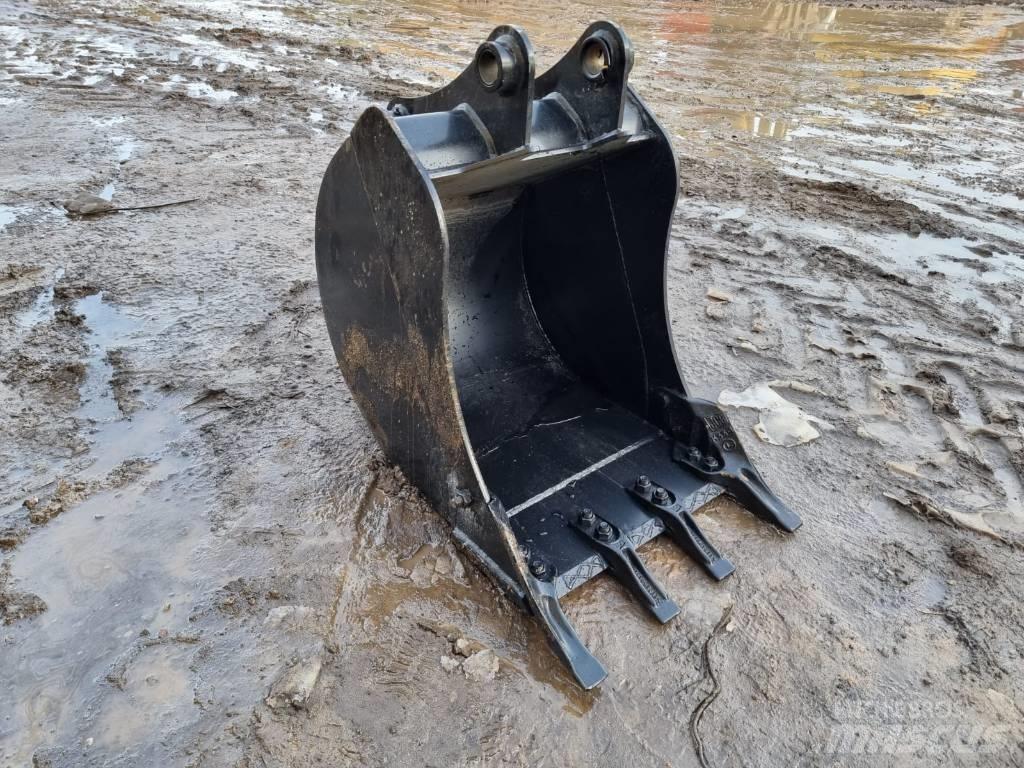 JCB 3CX / 4CX Benne
