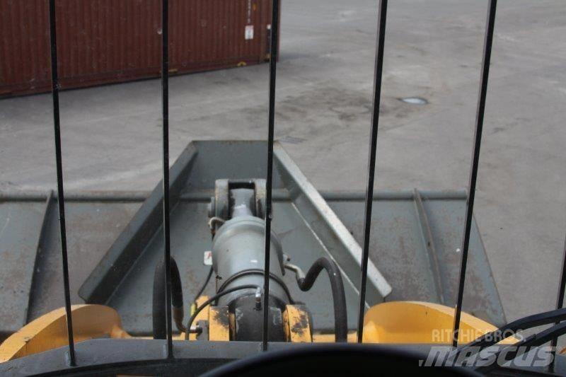 Liebherr L 576 Pale gommate