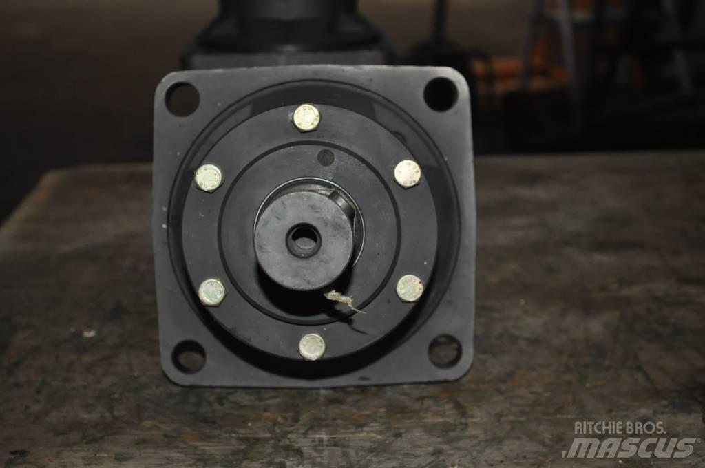 Danfoss OMTW315 Componenti idrauliche