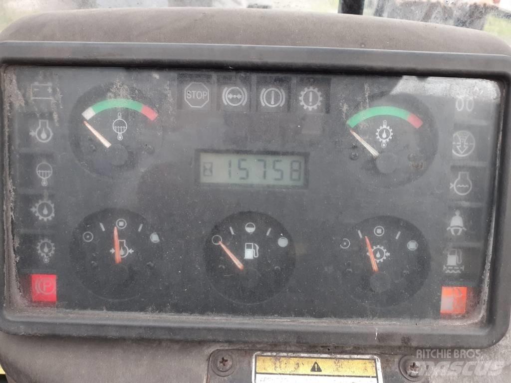 Hyster H16.00 XM-6 Carrelli elevatori diesel