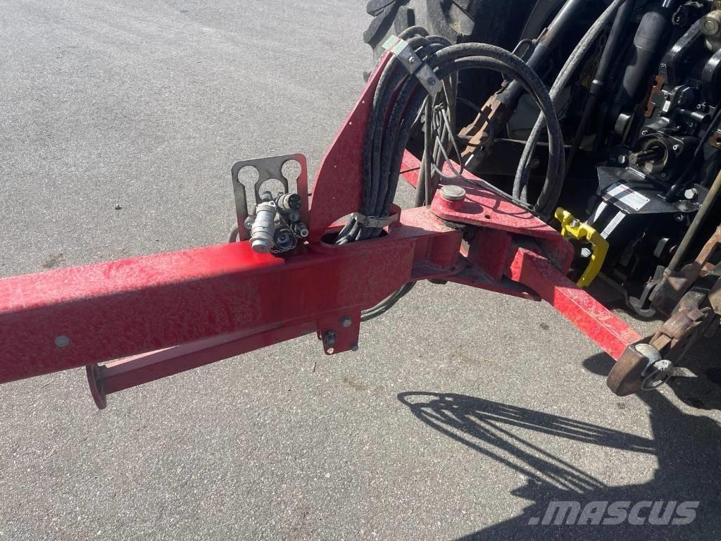 Horsch Pronto 8 DC Perforatrici