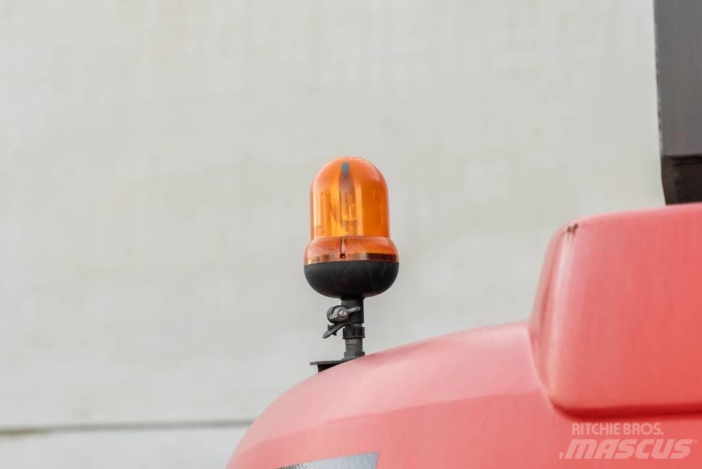 Manitou 200 ATJ Piattaforme a braccio articolato