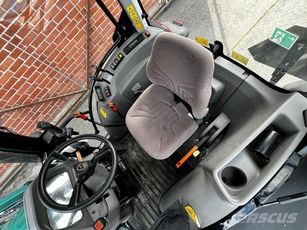 Arbos 3075 Trattori compatti