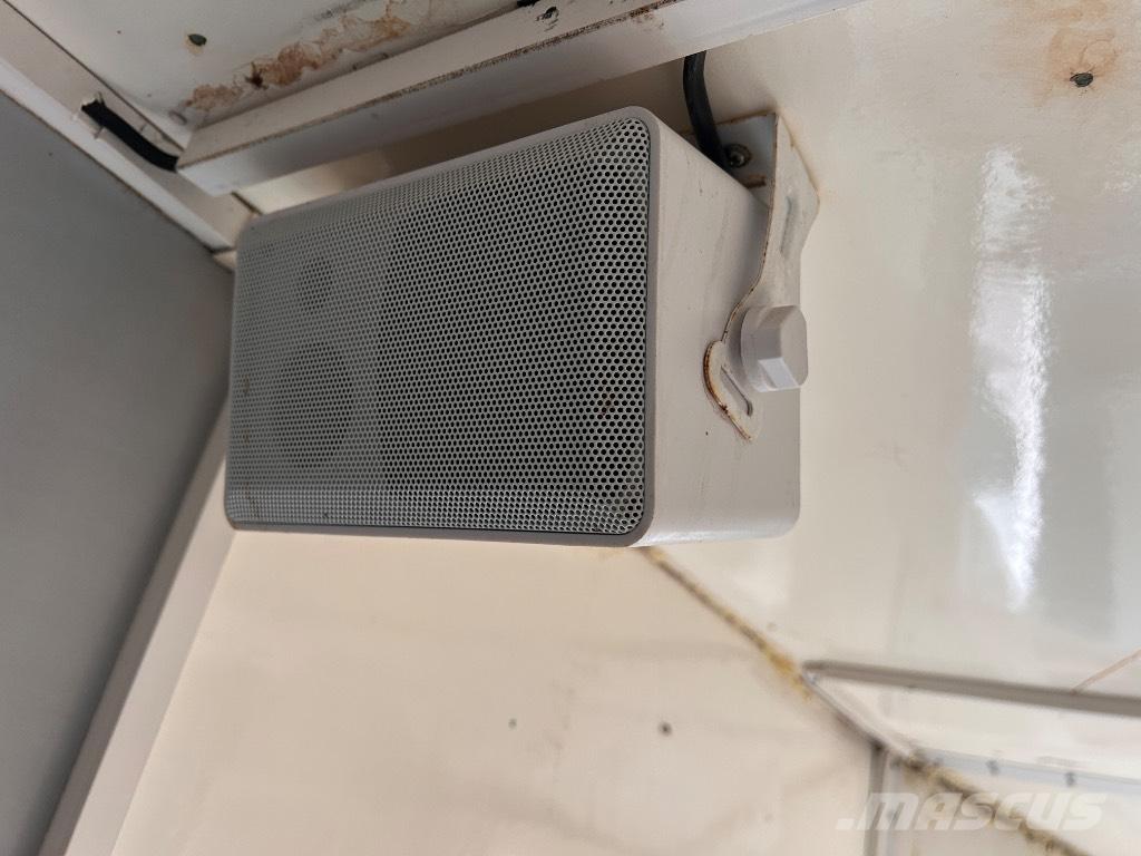 Iveco Daily 35 C13 Cassonati