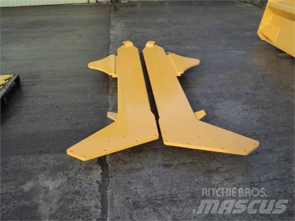 Volvo A25 to A40 Dumpers articolati