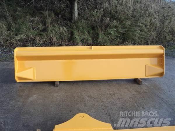 Volvo A25 to A40 Dumpers articolati