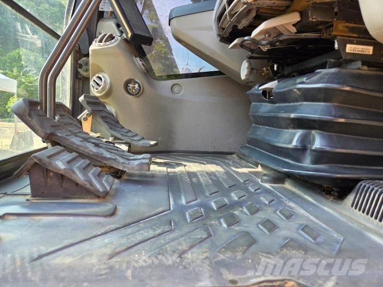 Volvo EC 300 EL Escavatori cingolati