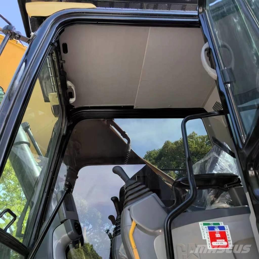 CAT 336 D Escavatori cingolati
