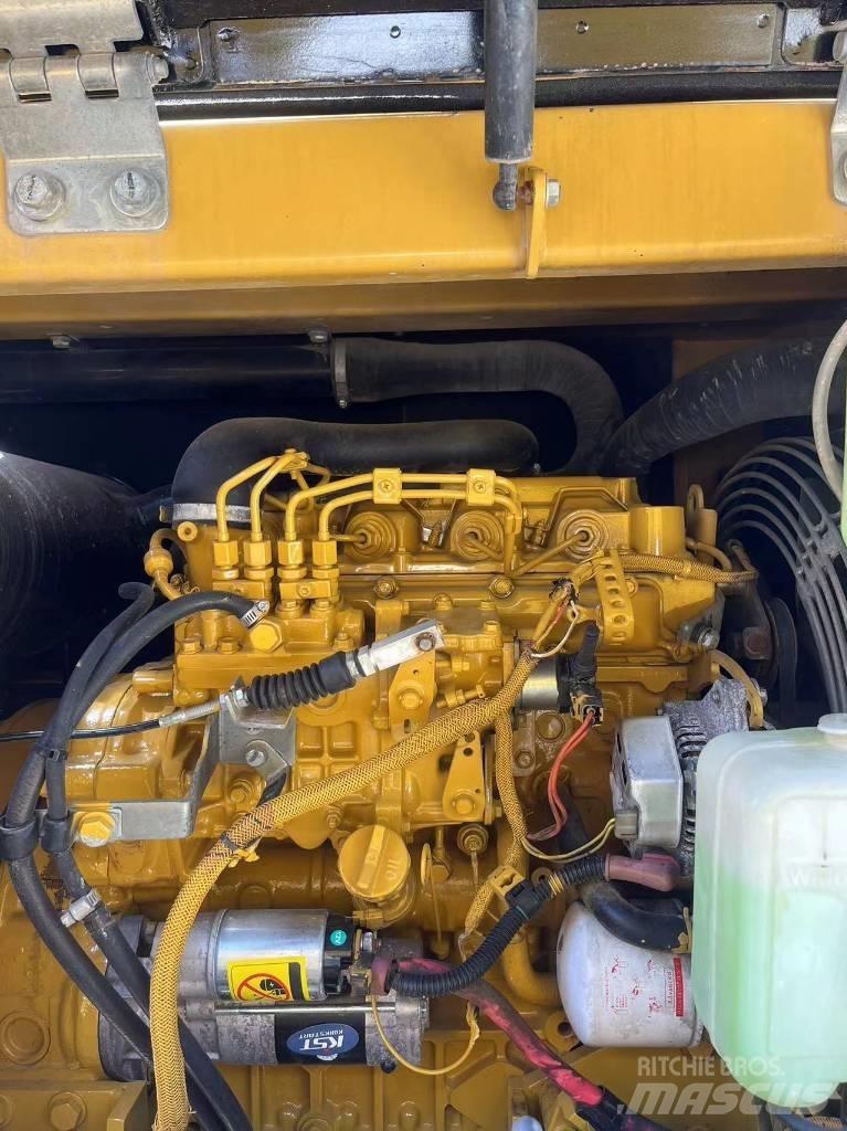 CAT 307E Escavatori cingolati