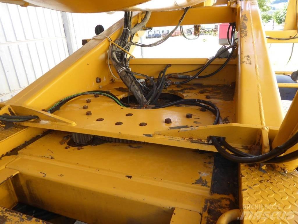 Fiori DB 400 S Impianti di betonaggio