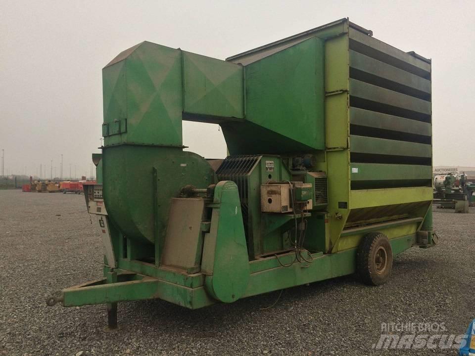  Strahl  700 Agricoltura - Altro