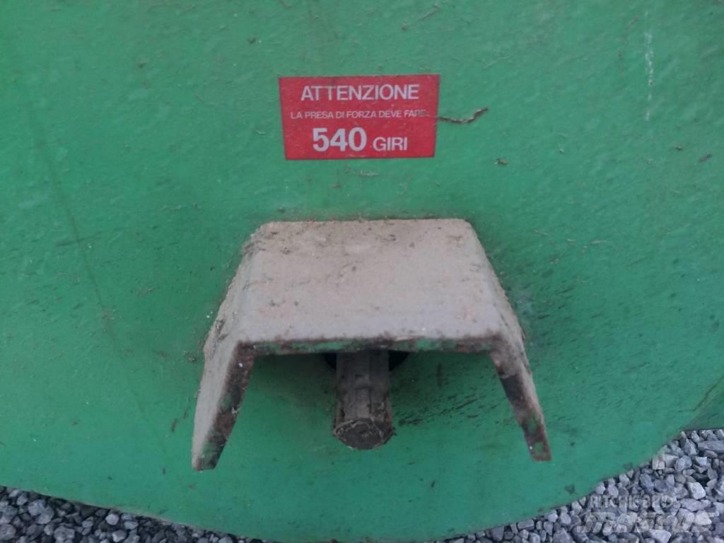  Strahl  700 Agricoltura - Altro