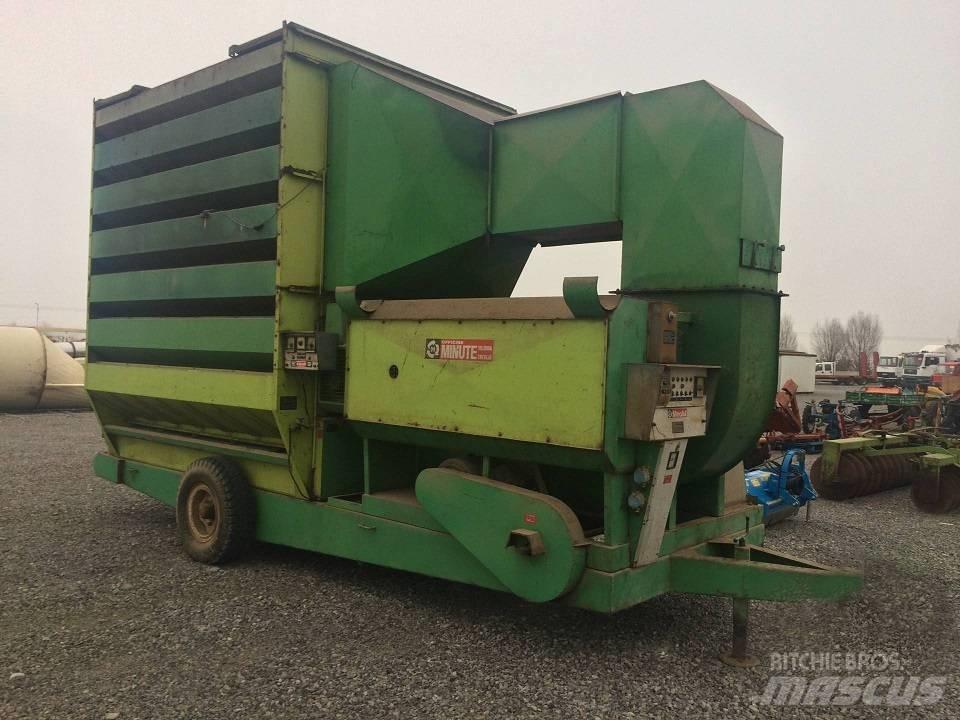  Strahl  700 Agricoltura - Altro