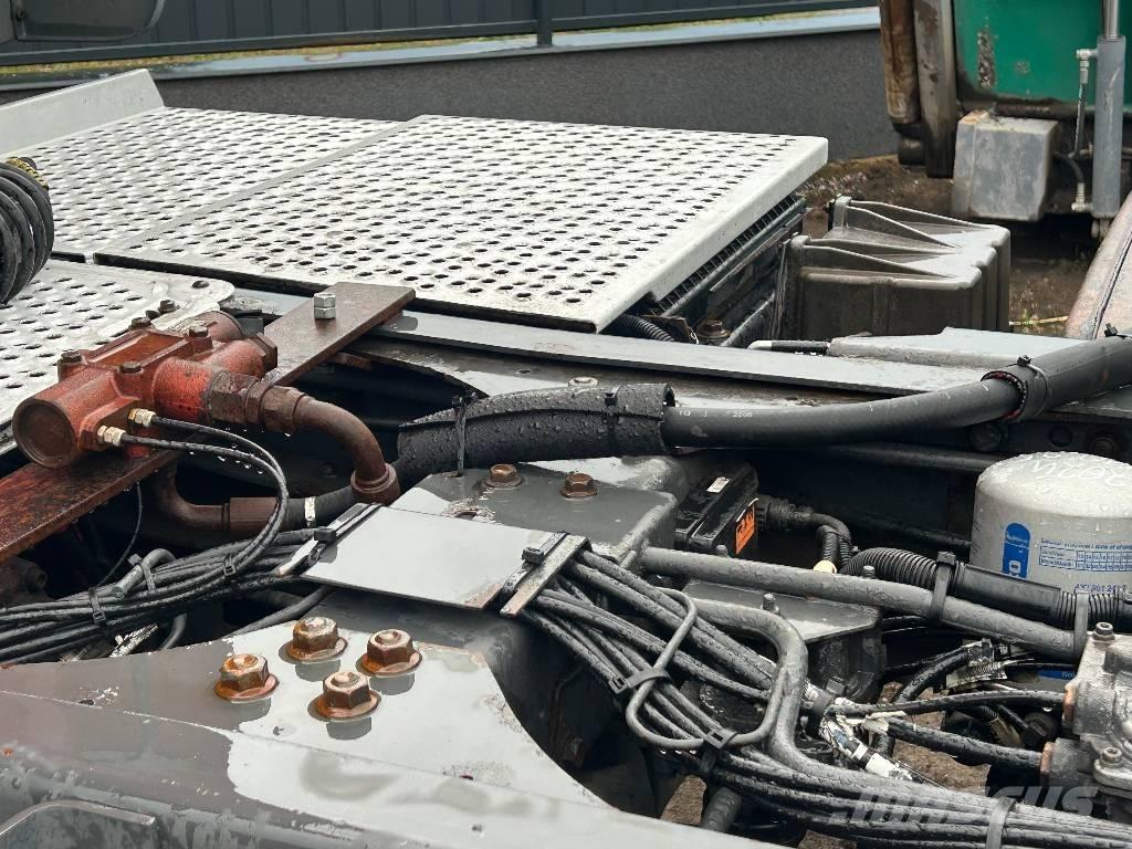 DAF CF 460 Motrici e Trattori Stradali