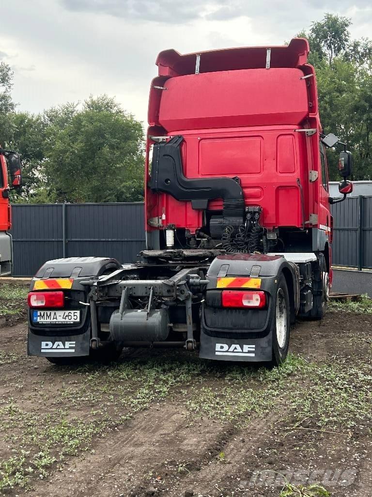 DAF CF 460 Motrici e Trattori Stradali
