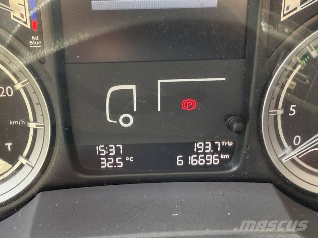 DAF XF Motrici e Trattori Stradali