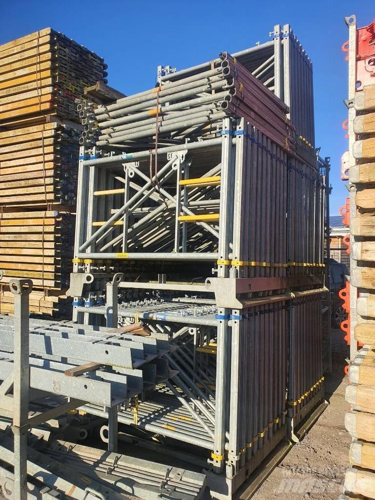 Doka  Staxo 100 Casseforme