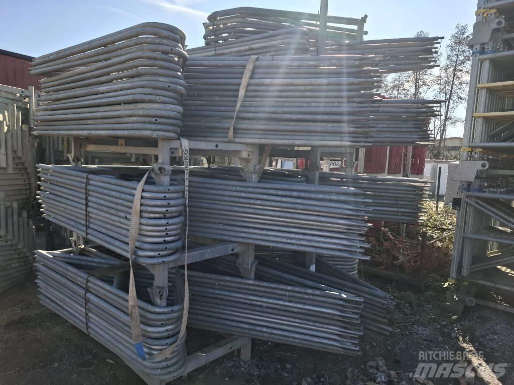  Doka  Staxo 100 Casseforme