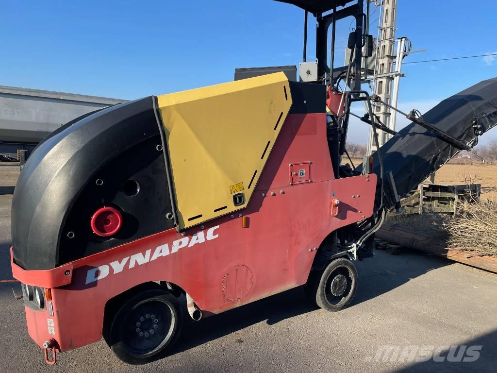 Dynapac PL 500 T Fresa a freddo per asfalto
