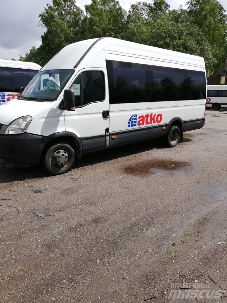 Iveco Daily 50 C17V Mini bus