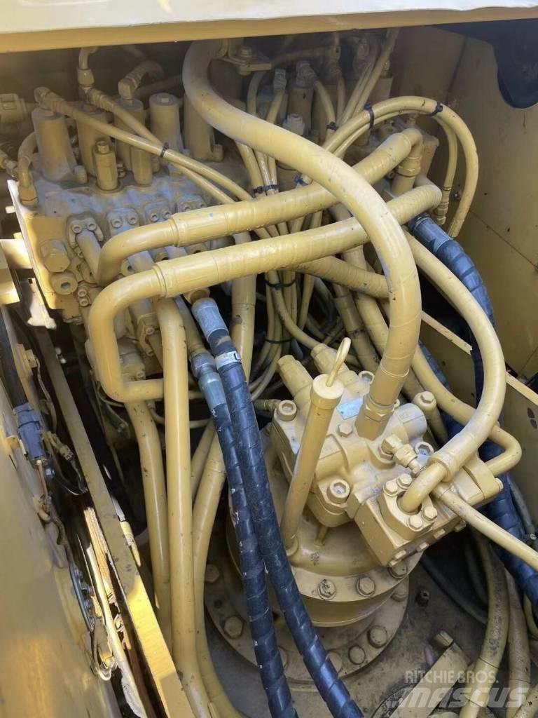 CAT 325 C Escavatori cingolati