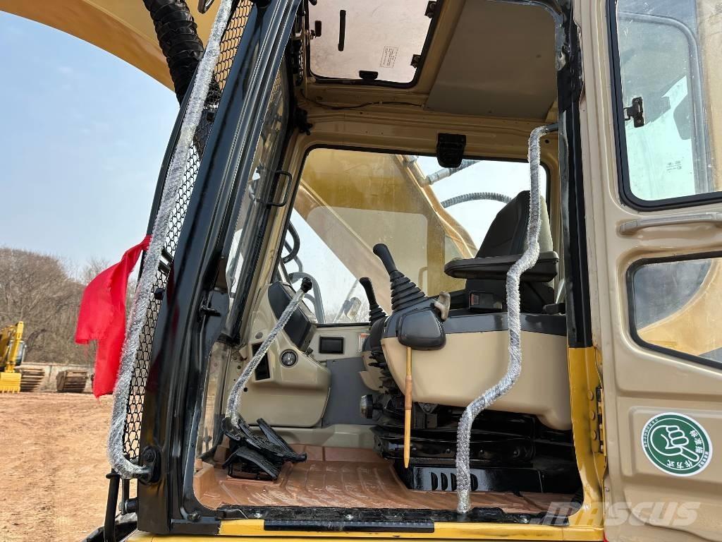 CAT 330BL Escavatori cingolati