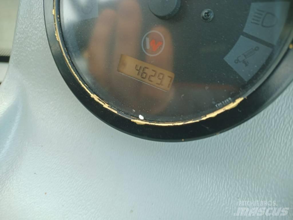 Kramer 346-03 Pale gommate